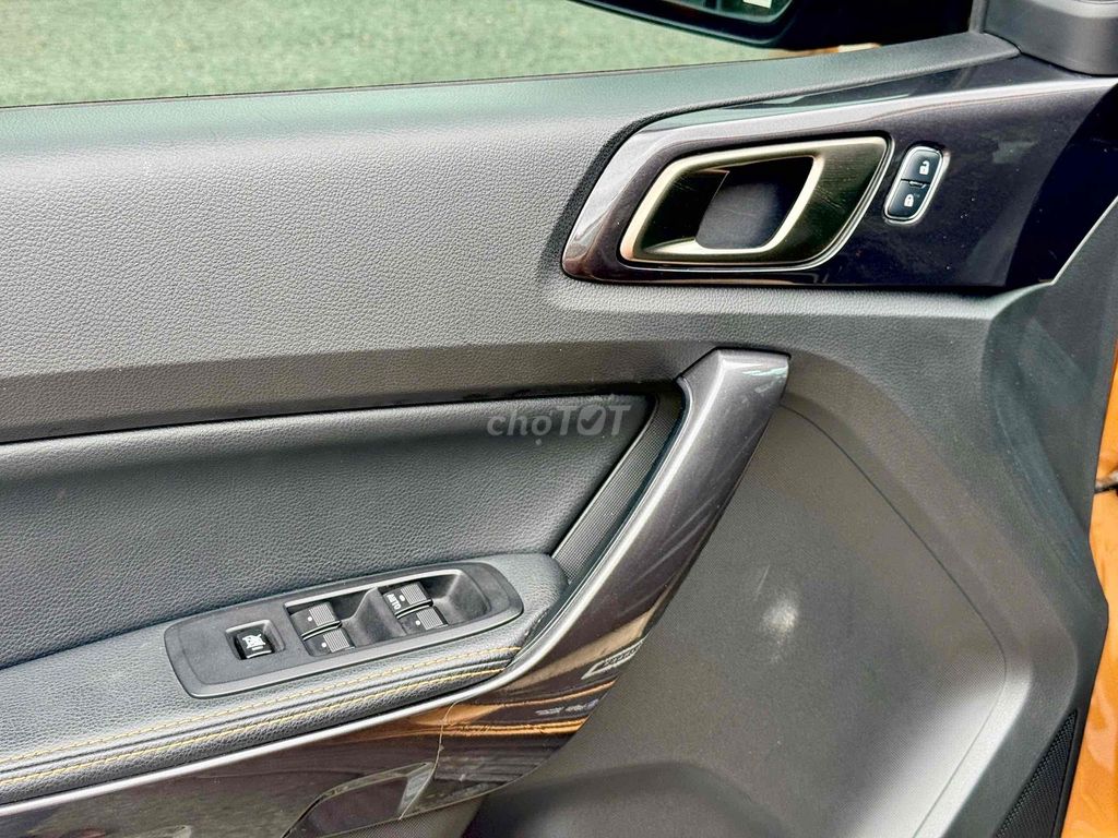 Ford Ranger 2022 Wildtrak 2.0L 4x4 AT - 52000 km. Mua bán Ô tô tại Thành phố Thủ Dầu Một Bình Dương được đăng bởi Trần Đình Sáng hình 17