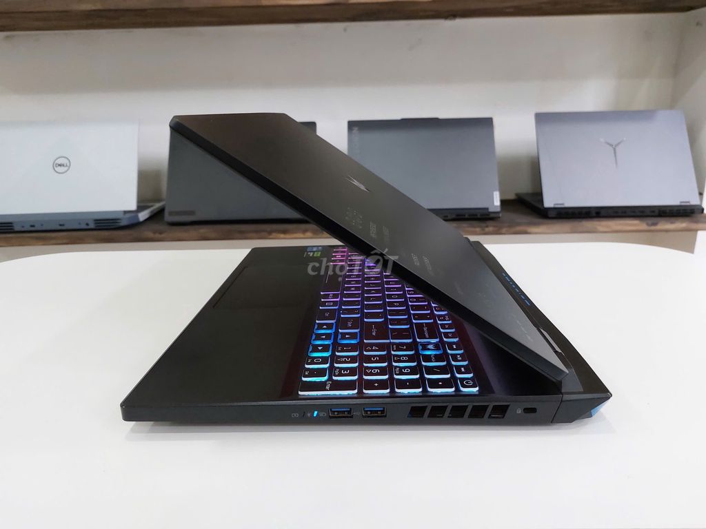 Acer Predator Helios Neo 16 : i7-13700HX RTX 4060. Mua bán Laptop tại Quận Bình Thạnh Tp Hồ Chí Minh được đăng bởi Cường Nguyễn hình 6