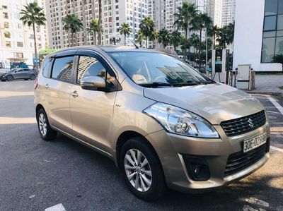 Suzuki Ertiga 2015 chính chủ, 110.000 km, còn mới. Mua bán Ô tô tại Quận Hai Bà Trưng Hà Nội được đăng bởi David Tuan