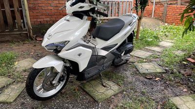 Air Blade 2017 Remote. Mua bán Xe máy tại Thành phố Bến Tre Bến Tre được đăng bởi Le Hoan