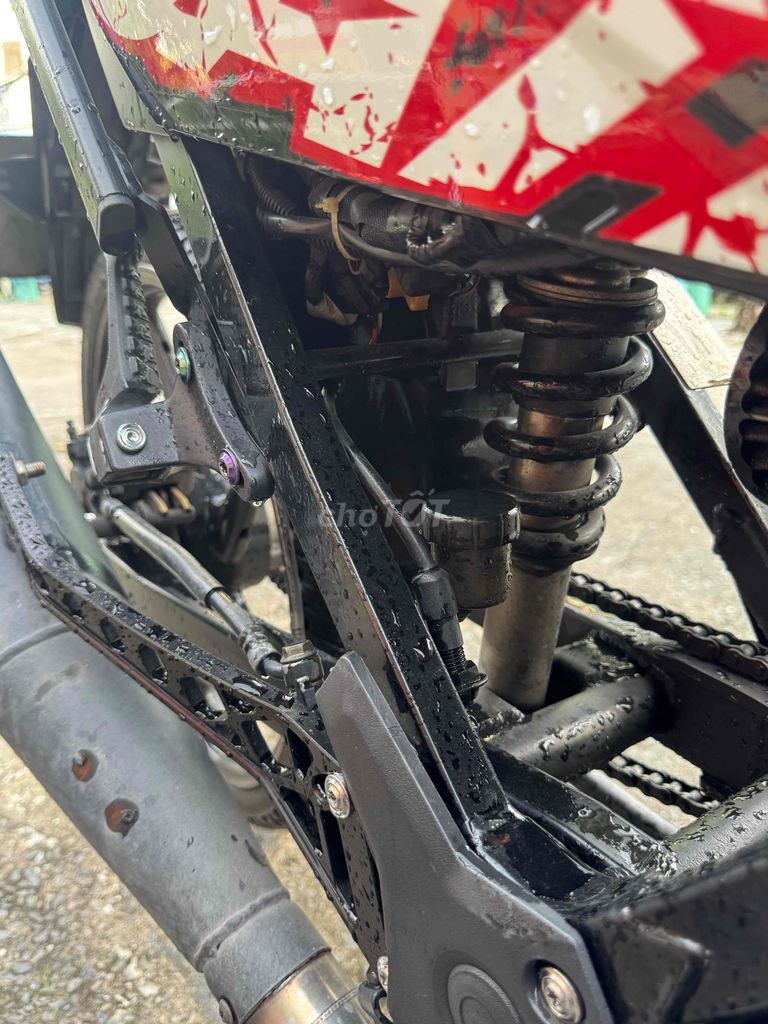 Suzuki raider 2019 Xe zin êm. Mua bán Xe máy tại Thành phố Thủ Đức Tp Hồ Chí Minh được đăng bởi Trường Vũ hình 11