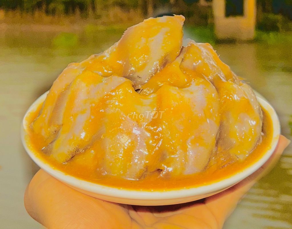 Mắm cá sặc thính 500g. Mua bán Đồ ăn, thực phẩm và các loại khác tại Huyện An Phú An Giang được đăng bởi Tên chưa cung cấp hình 1