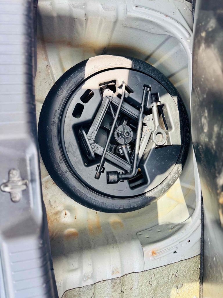 Kia Morning 2009 SX 1.1 AT - 98000 km. Mua bán Ô tô tại Quận 12 Tp Hồ Chí Minh được đăng bởi Auto Duy hình 10