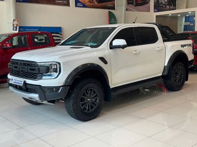 Ford Ranger 2024 Raptor 2.0L 4x4 AT - 17000 km. Mua bán Ô tô tại Quận Tân Bình Tp Hồ Chí Minh được đăng bởi Thế Quang Sài Gòn Ford