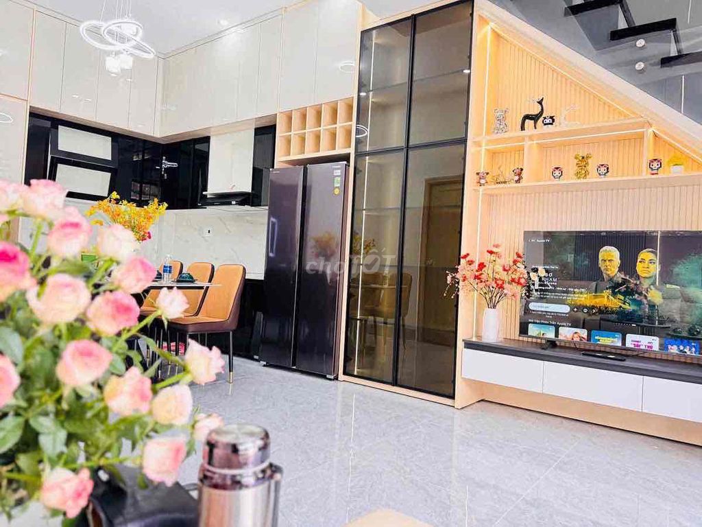 Cho thuê nhà 3 phòng ngủ tại Thanh Khê, Đà Nẵng — ảnh 6