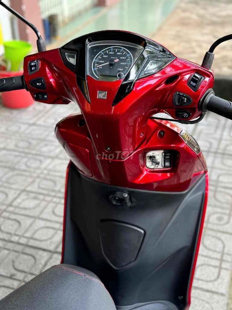 Lead 2014 đẹp. Mua bán Xe máy tại Thành phố Buôn Ma Thuột Đắk Lắk được đăng bởi Ngô quốc Việt  hình 9