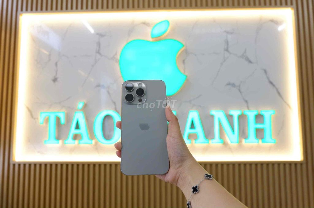 Iphone 15 ProMax 🍏 Bán đúng giá đăng 🍏 Góp 0đ