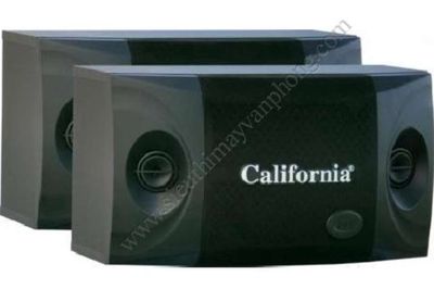 Cặp Loa California. Mua bán Tivi, Âm thanh tại Quận Bình Tân Tp Hồ Chí Minh được đăng bởi Đặng Hồng Phong