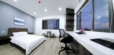 Аренда · Quận Sơn Trà, ул. đường Lương Thế Vinh
