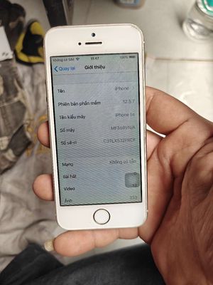 5s. Mua bán Điện thoại tại Quận Bình Tân Tp Hồ Chí Minh được đăng bởi Hùng