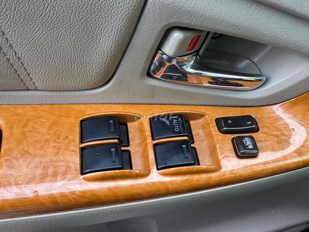 Toyota Innova 2009 V Stđ. Mua bán Ô tô tại Thành phố Thủ Đức Tp Hồ Chí Minh được đăng bởi Long hình 20