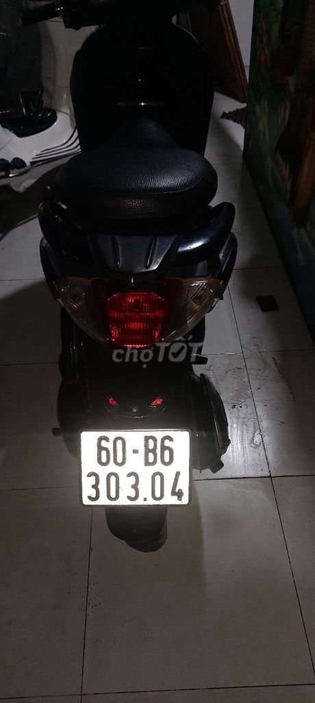 PIAGGIO LIBERTY 2015. Mua bán Xe máy tại Huyện Bình Chánh Tp Hồ Chí Minh được đăng bởi Nguyen thi thanh  hình 6