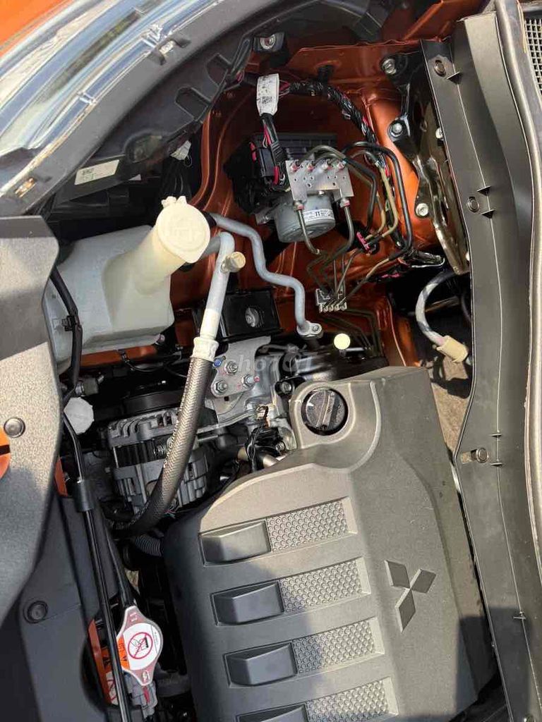 Mitsubishi Xpander Cross 2021 Cam 60000 km. Mua bán Ô tô tại Quận Bình Tân Tp Hồ Chí Minh được đăng bởi Trinh tp hcm hình 10