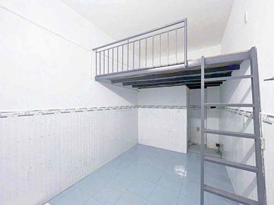 Khu trọ gần Aeon Bình Tân Tên Lửa Tiện di chuyển các quận trung tâm