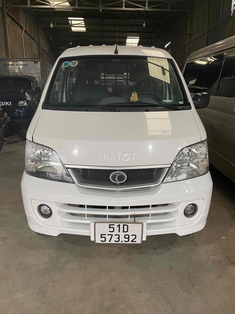 em lên siu xe cọp cho A/C đây. Mua bán Xe tải, xe ben tại Quận 12 Tp Hồ Chí Minh được đăng bởi OTO kiều nghia  hình 2