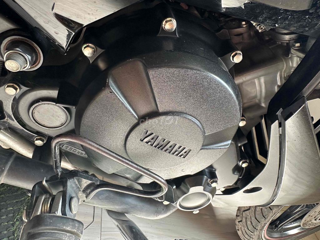 Dư xe nên bán BS 50.445. Mua bán Xe máy tại Huyện Tịnh Biên An Giang được đăng bởi Tên chưa cung cấp hình 7