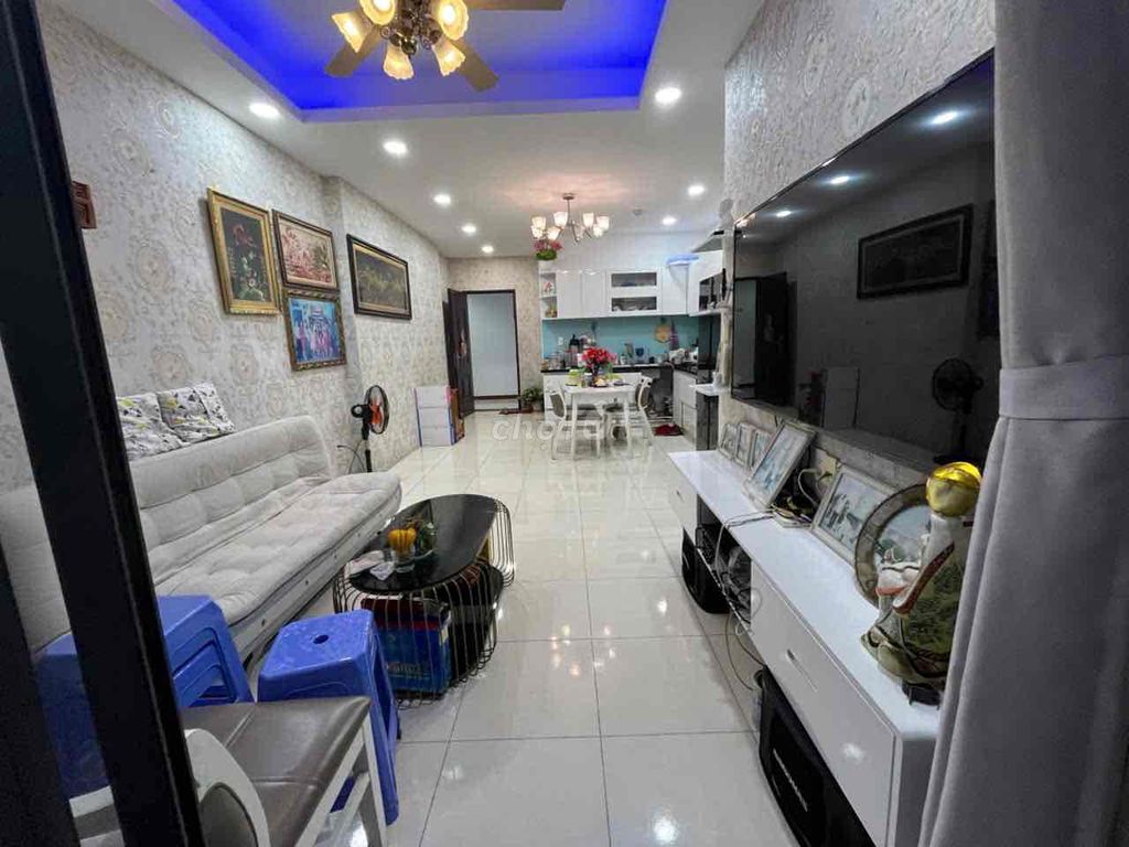 Аренда · 2 комн. · 70 м² · Thành phố Nha Trang, ул. Võ Thị Sáu
