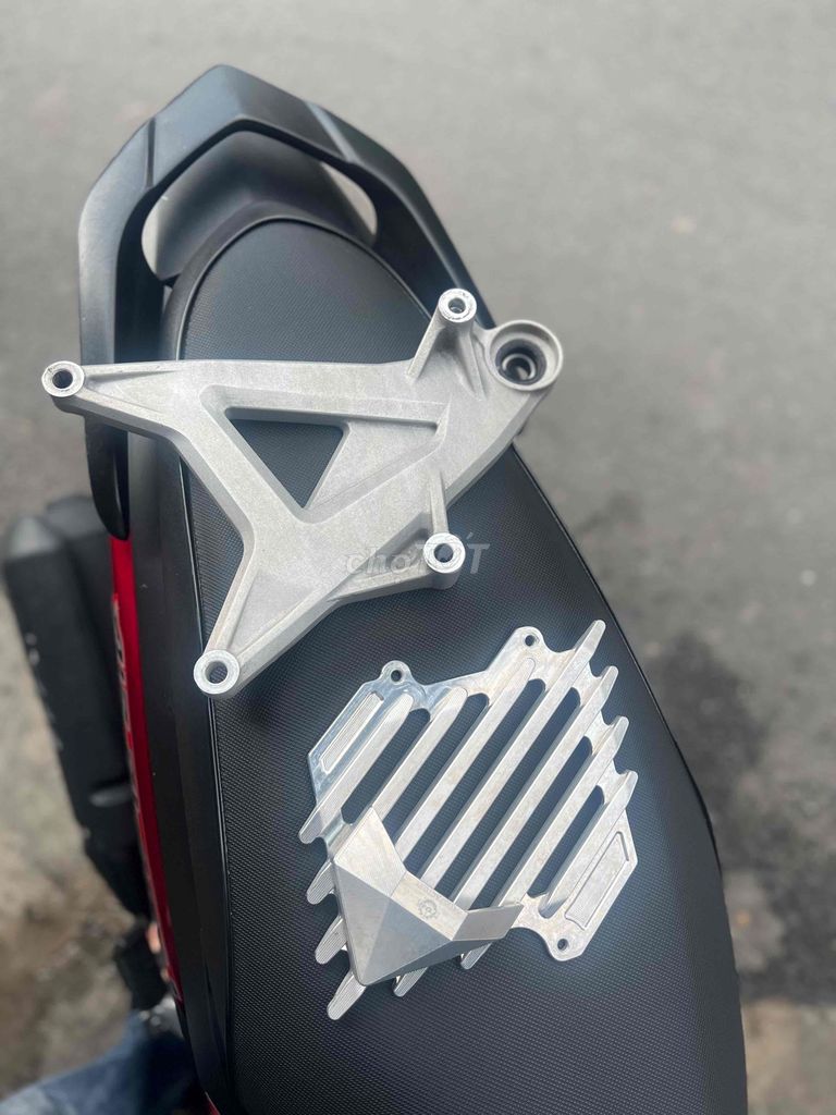 Che két tq6 vs gấp Vario. Mua bán Phụ tùng xe tại Quận Gò Vấp Tp Hồ Chí Minh được đăng bởi Xe Máy Hoàng Lê hình 1