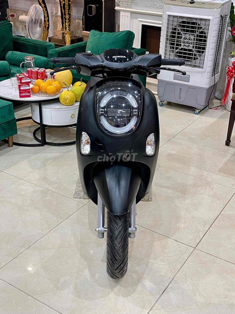 XE MÁY 68 - Honda Scoopy 2025 Smartkey Lướt. Mua bán Xe máy tại Quận Tây Hồ Hà Nội được đăng bởi Đức Anh hình 1