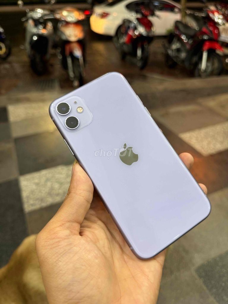 iPhone 11/64GB zill full CN