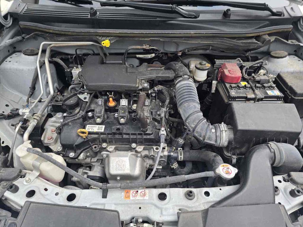 Toyota Wigo 1.2 G AT 2023 - 6400km. Mua bán Ô tô tại Quận Bình Tân Tp Hồ Chí Minh được đăng bởi Lê Văn hình 14