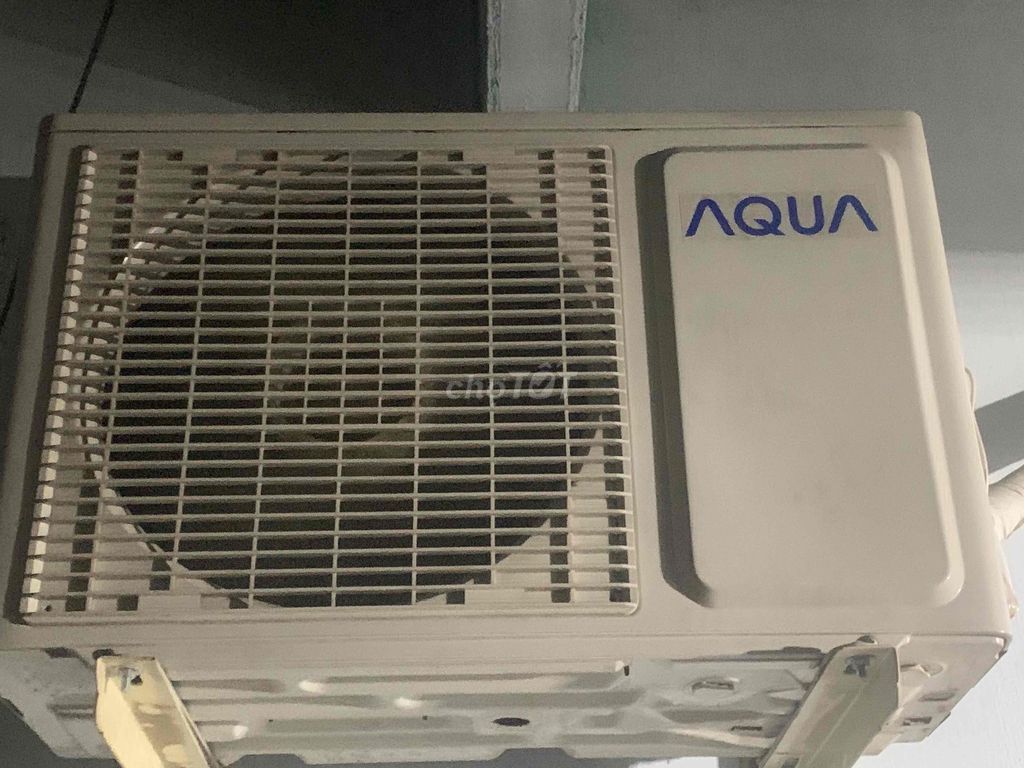 Dọn Trọ Cần Bán Máy Lạnh Aqua