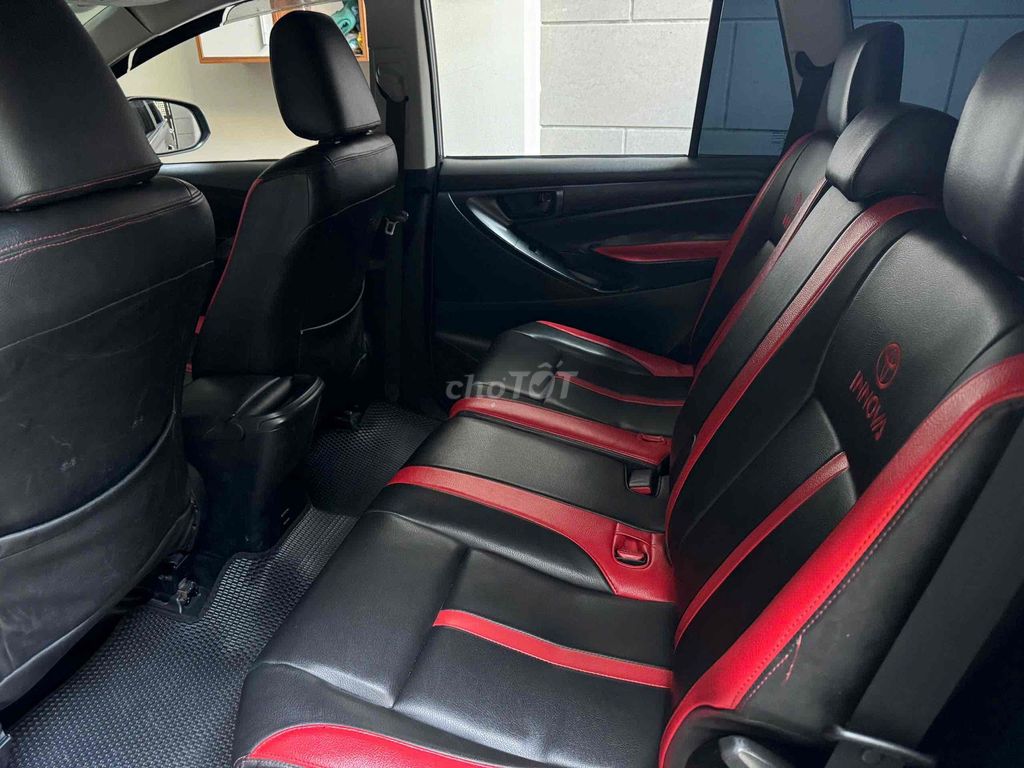 Toyota innova 2.0E sản xuất cuối 2017 đk mới 2018. Mua bán Ô tô tại Quận Tân Bình Tp Hồ Chí Minh được đăng bởi Cương hình 7