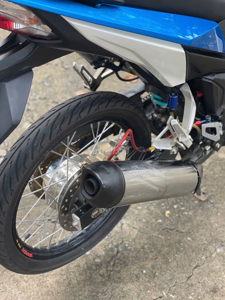 Winner V1 kiểng full Option😍xe mới đẹp keng Bs 60.. Mua bán Xe máy tại Huyện Trảng Bom Đồng Nai được đăng bởi phương hình 8