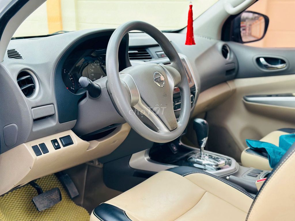Bán tải Nissan Navara 2017 1 chủ. Mua bán Ô tô tại Huyện Yên Thành Nghệ An được đăng bởi Hai hình 6