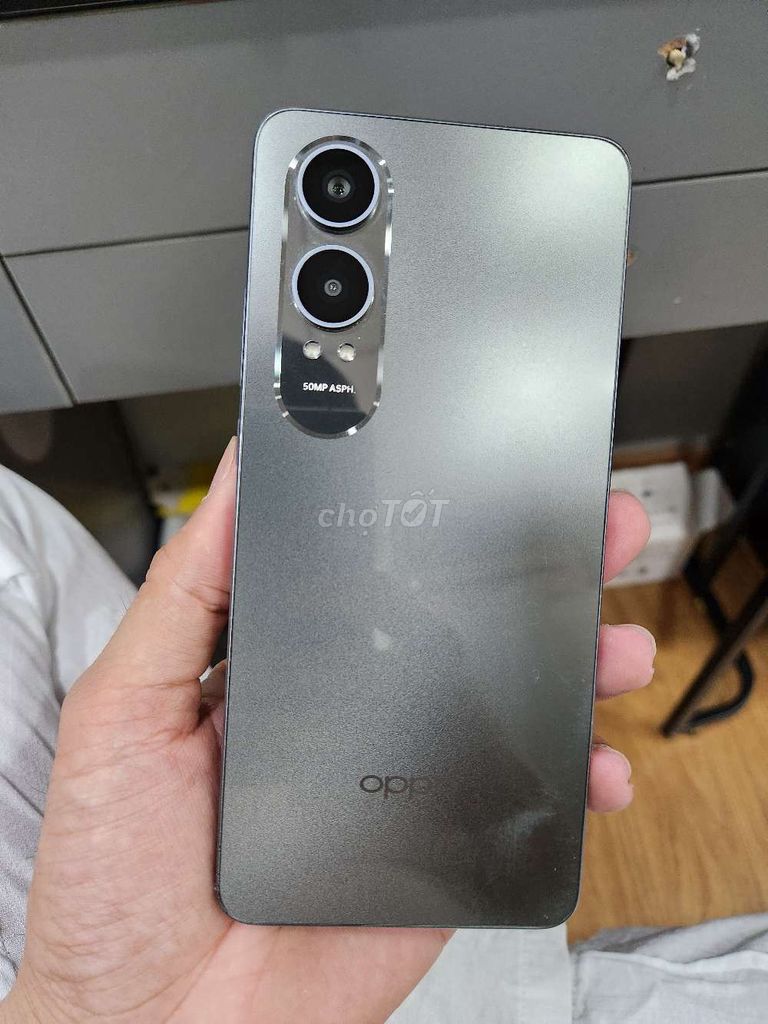 Oppo K12x 5G zin full có gl. Mua bán Điện thoại tại Quận Bình Tân Tp Hồ Chí Minh được đăng bởi Nhân Mã hình 1