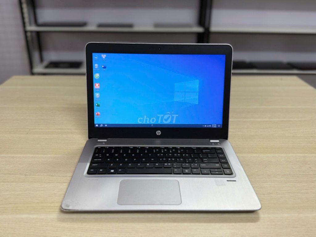 HP Probook 440 G4 i3-7100U 4GB/120GB. Mua bán Laptop tại Quận Ninh Kiều Cần Thơ được đăng bởi Laptop Linh Kiện PC Nhật Mỹ CT hình 1
