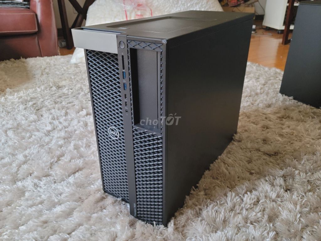 Tìm mua PC Dell T7910 tại Hà Nội. Mua bán Máy tính để bàn tại Huyện Gia Lâm Hà Nội được đăng bởi Kim Đàn hình 1