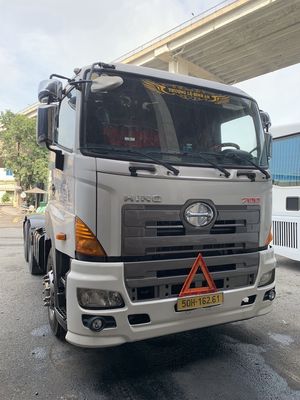 BÁN XE ĐẦU KÉO HINO SX NĂM 2016. Mua bán Xe tải, xe ben tại Quận 7 Tp Hồ Chí Minh được đăng bởi văn Thắng