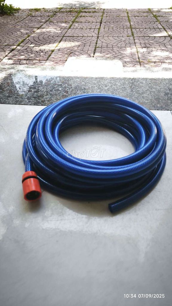 Gia đình cần bán máy rửa xe ô tô, xe máy, rửa sân. Mua bán Phụ tùng xe tại Huyện An Dương Hải Phòng được đăng bởi Hường hình 6