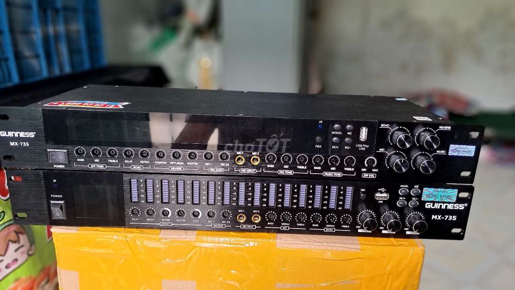 VANG HÀN QUỐC NEW MX-735