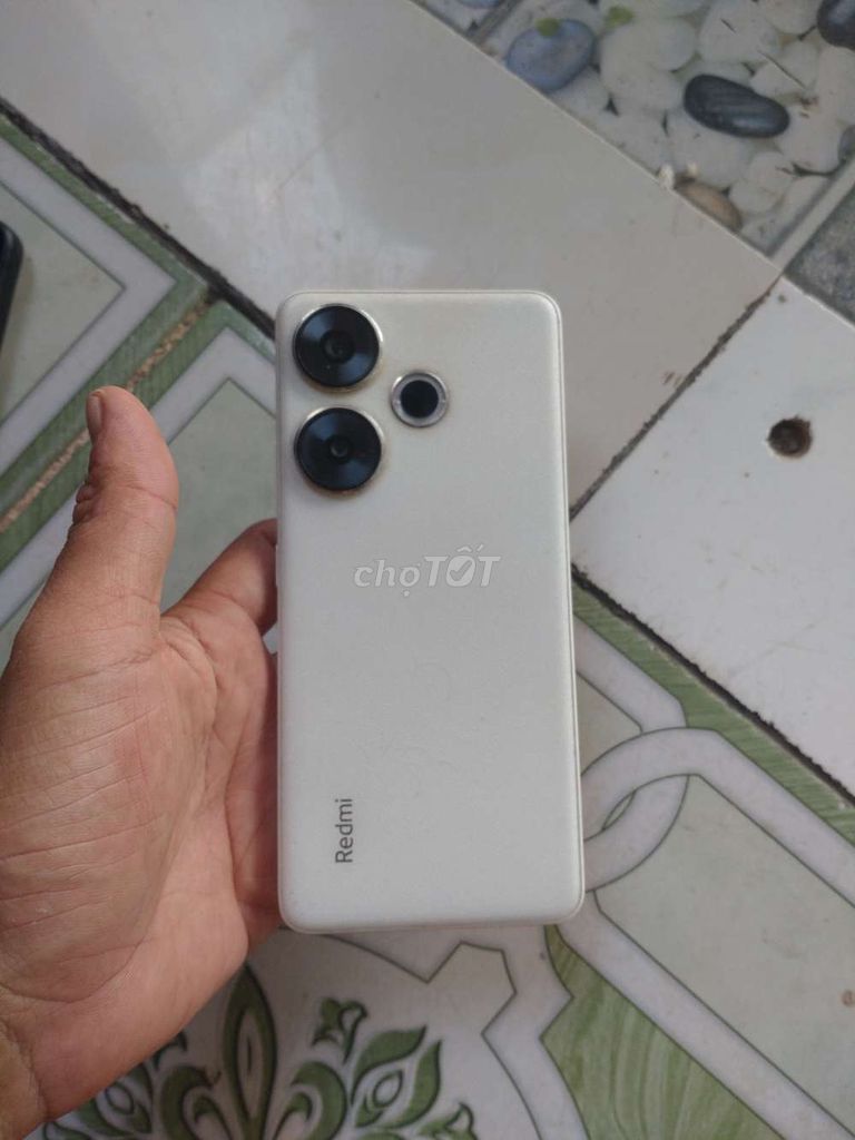 Xiaomi tubo3 GL ngang qua Ip chỉ GL. Mua bán Điện thoại tại Huyện Hoài Đức Hà Nội được đăng bởi Bạch Phú hình 1