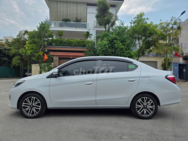 Misubishi Atrage SX 2021 Bản Premium. Mua bán Ô tô tại Thành phố Vinh Nghệ An được đăng bởi Bình Trọng hình 2