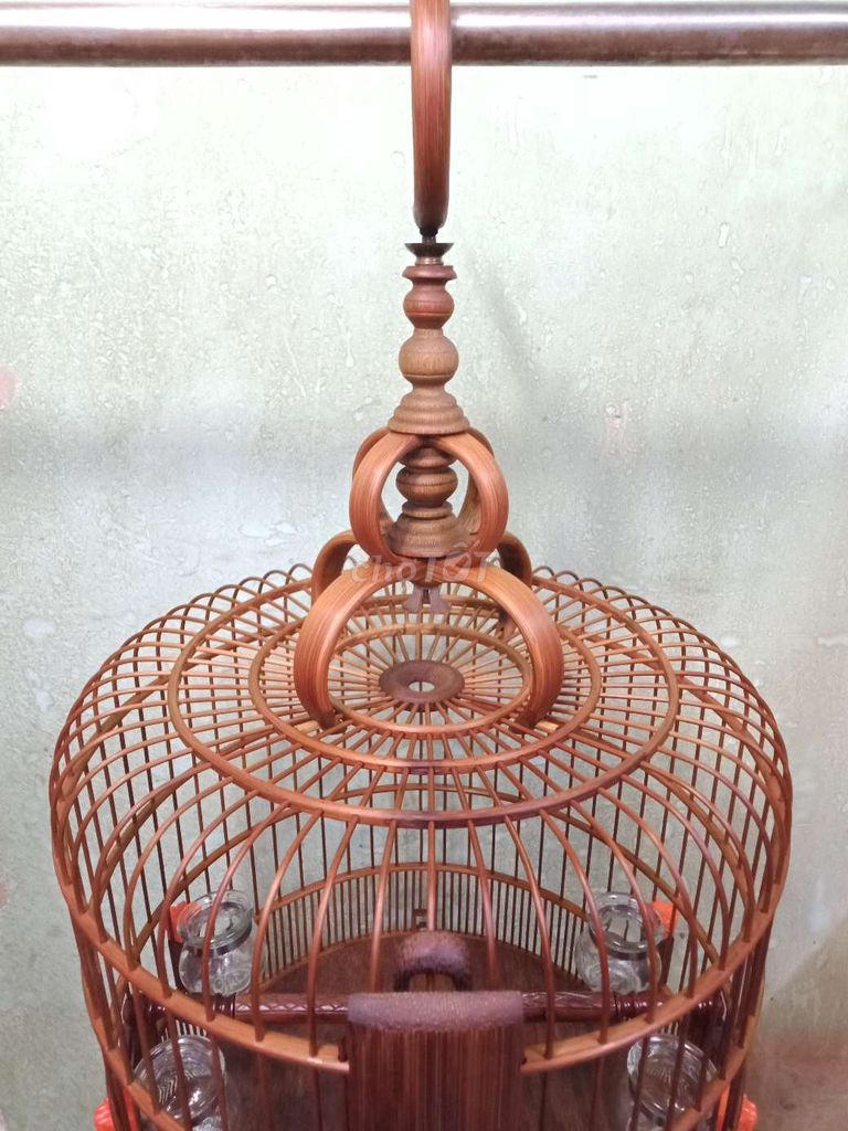 Lồng S38 Mi Khướu. Mua bán Phụ kiện, Thức ăn, Dịch vụ tại Quận 11 Tp Hồ Chí Minh được đăng bởi a cường  hình 1