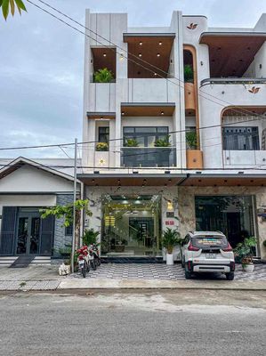 bán nhà d14 khu dân cư hồng loan
