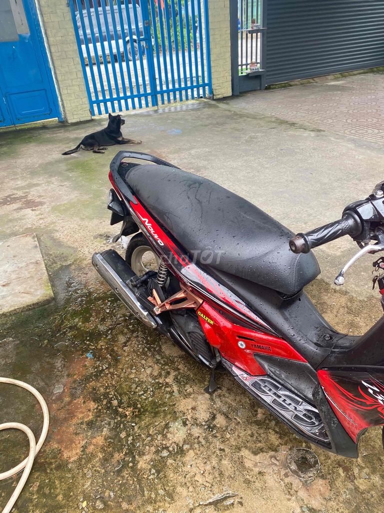 bán no4. Mua bán Xe máy tại Huyện Củ Chi Tp Hồ Chí Minh được đăng bởi toàn lê hình 1