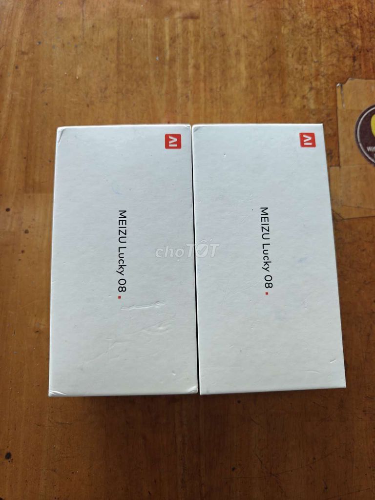 Meizu Lucky 08 12GB/256GB. Mua bán Điện thoại tại Quận Ninh Kiều Cần Thơ được đăng bởi Sang hình 1