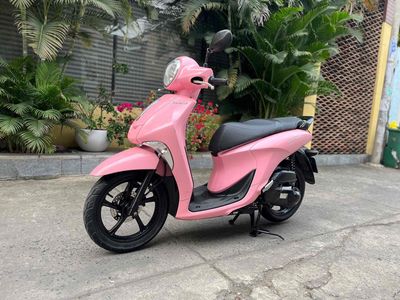 Janus smartkey đẹp, máy êm thì thằm bao vọt