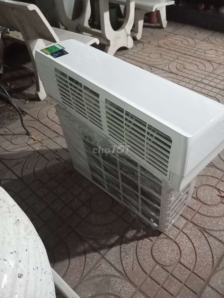 Máy lạnh samsung inverter 1hp