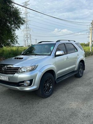 Toyota Fortuner 2016 2.5G 4x2 - 179365 km. Mua bán Ô tô tại Thị xã Tân Uyên Bình Dương được đăng bởi Ngô nhat tien