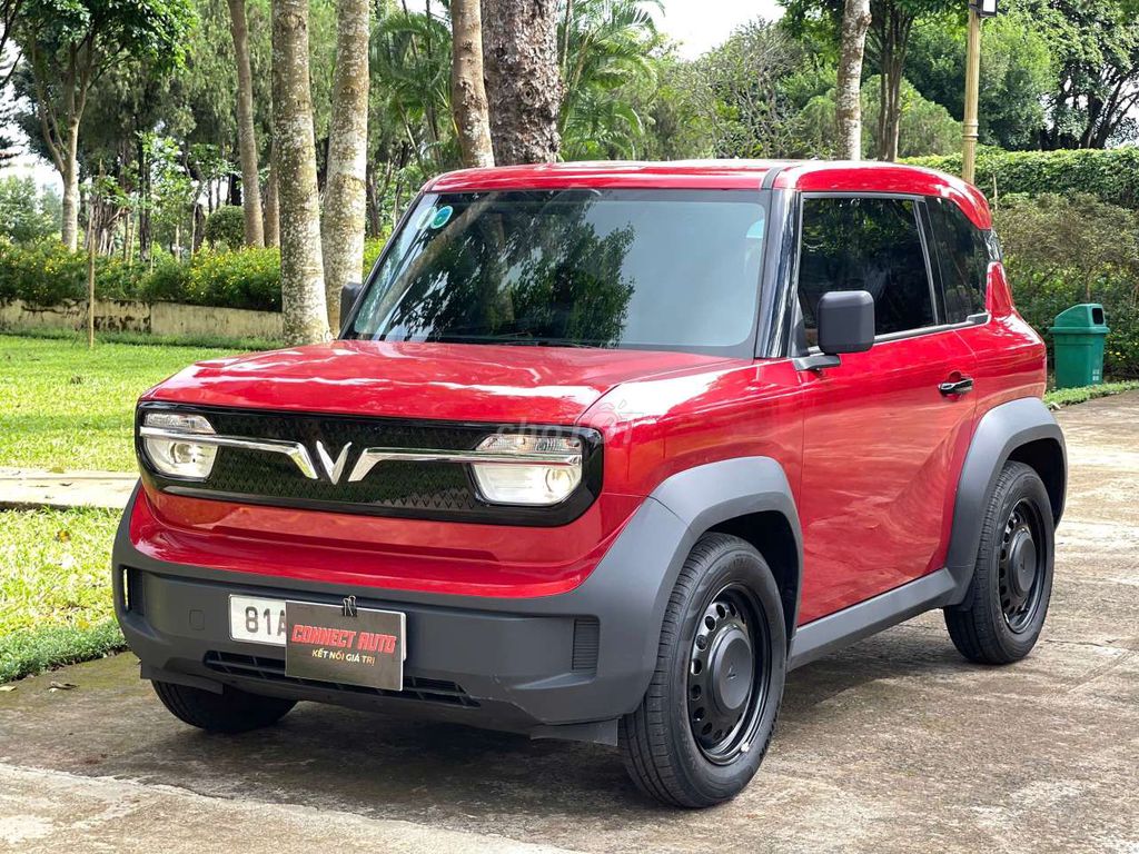 Connect Auto bán VF3 2024 như mới. Mua bán Ô tô tại Thành phố Pleiku Gia Lai được đăng bởi Connect Auto hình 2