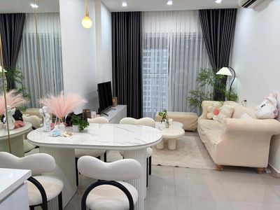 Аренда · 2 комн. · 75 м² · Huyện Nhà Bè, ул. Nguyễn Hữu Thọ