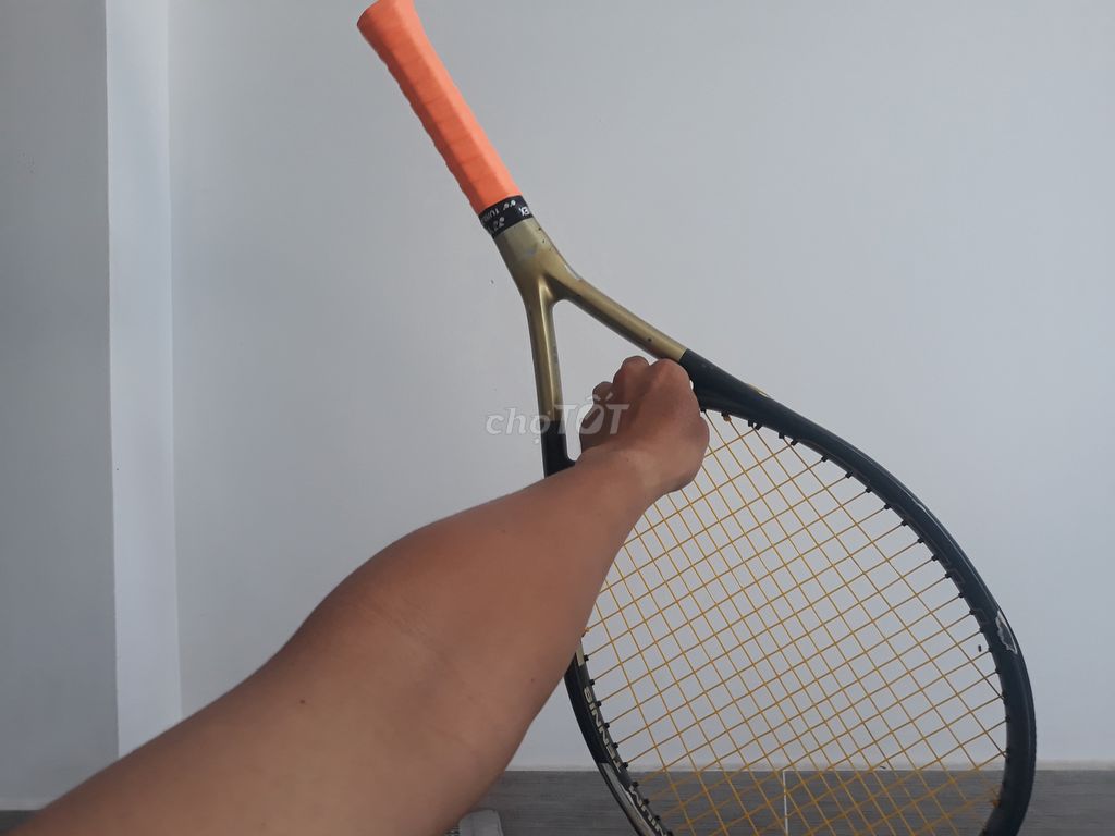 Vợt tennis quần vợt head