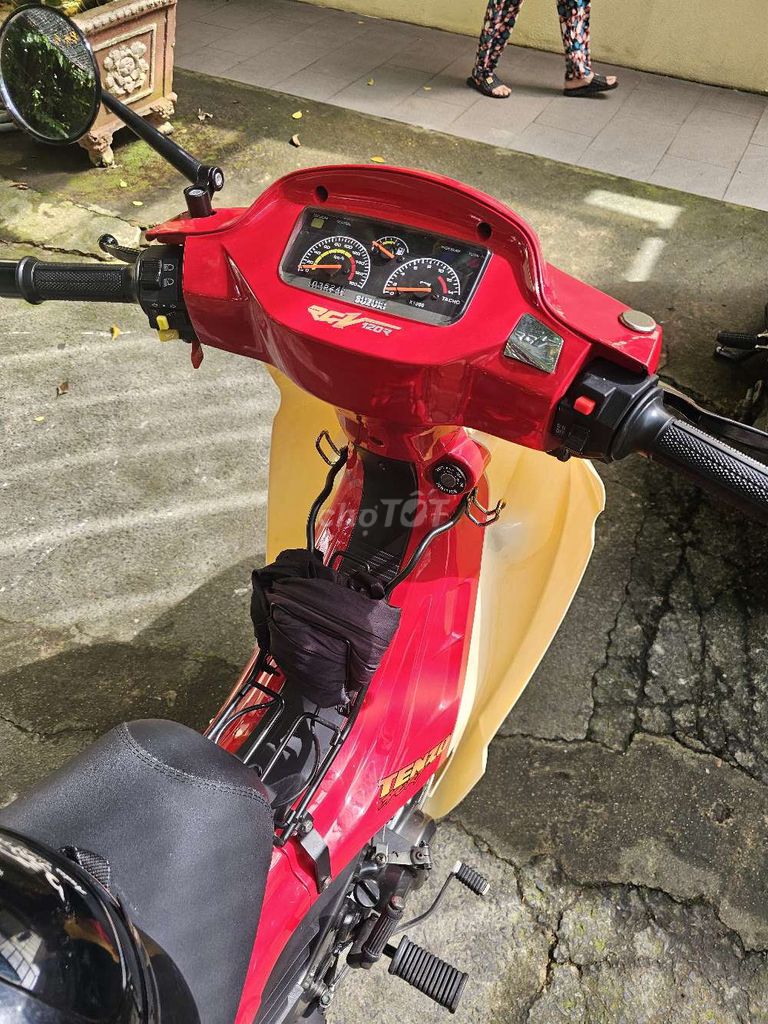 Bán xipo 120 TLTQ. Mua bán Xe máy tại Thành phố Biên Hòa Đồng Nai được đăng bởi kim Tuyền hình 4