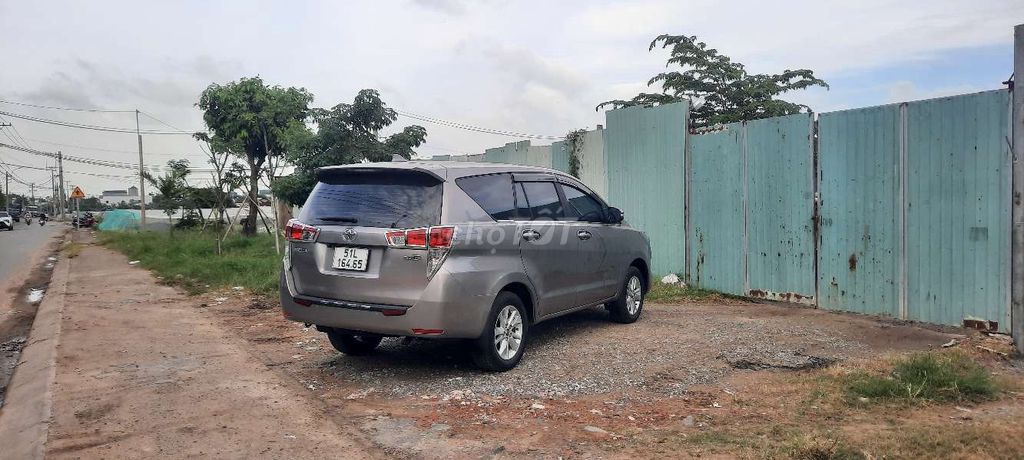 Xe gia đình cần bán. Mua bán Ô tô tại Huyện Hóc Môn Tp Hồ Chí Minh được đăng bởi bình minh hình 2