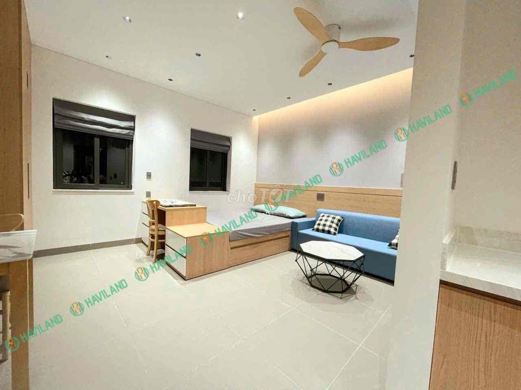 Căn hộ cho thuê khu vực thanh khê